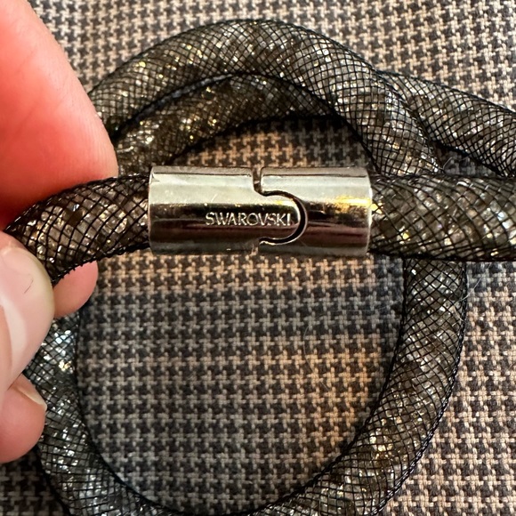BNWOT Swarovski Stardust bracelet O/S - Picture 6 of 7